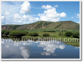 7 Beijing Day Inner Mongolia Kublai Khan and Grassland Exloration Tour